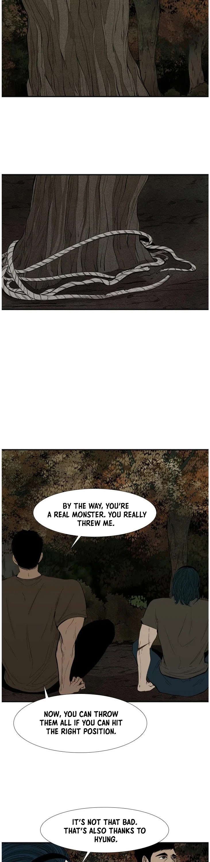 Shark Chapter 103 page 13 - Chapter 103