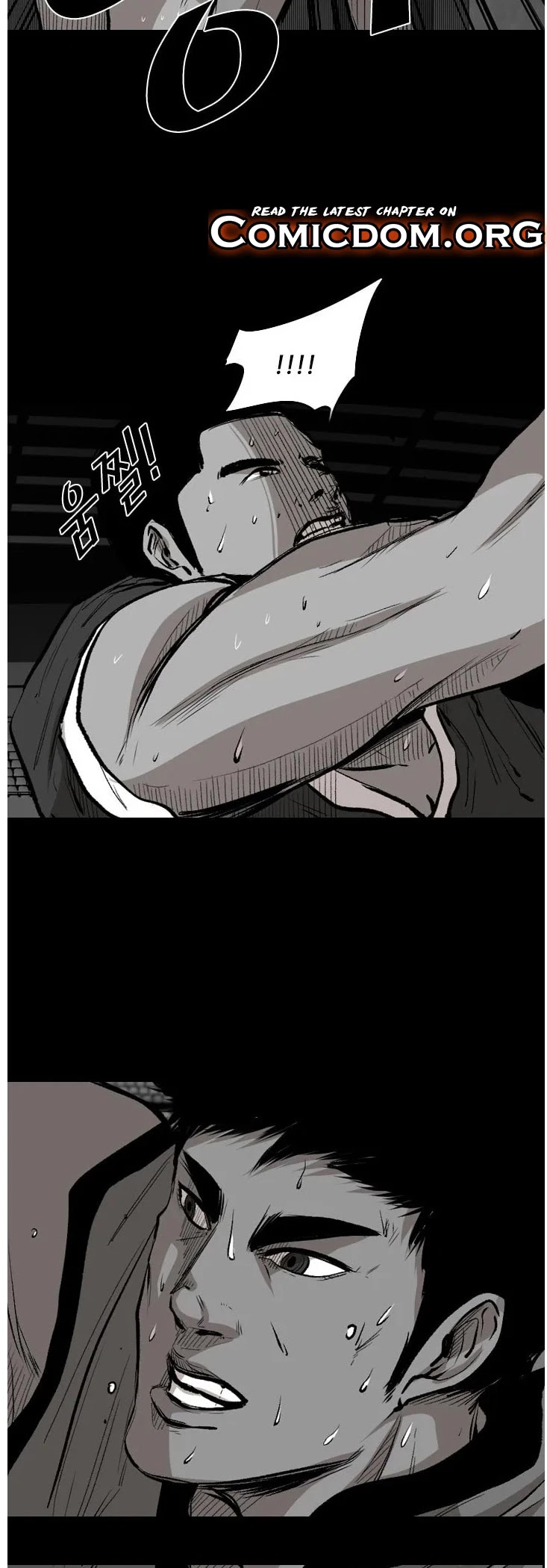 Shark Chapter 103 page 29 - Chapter 103