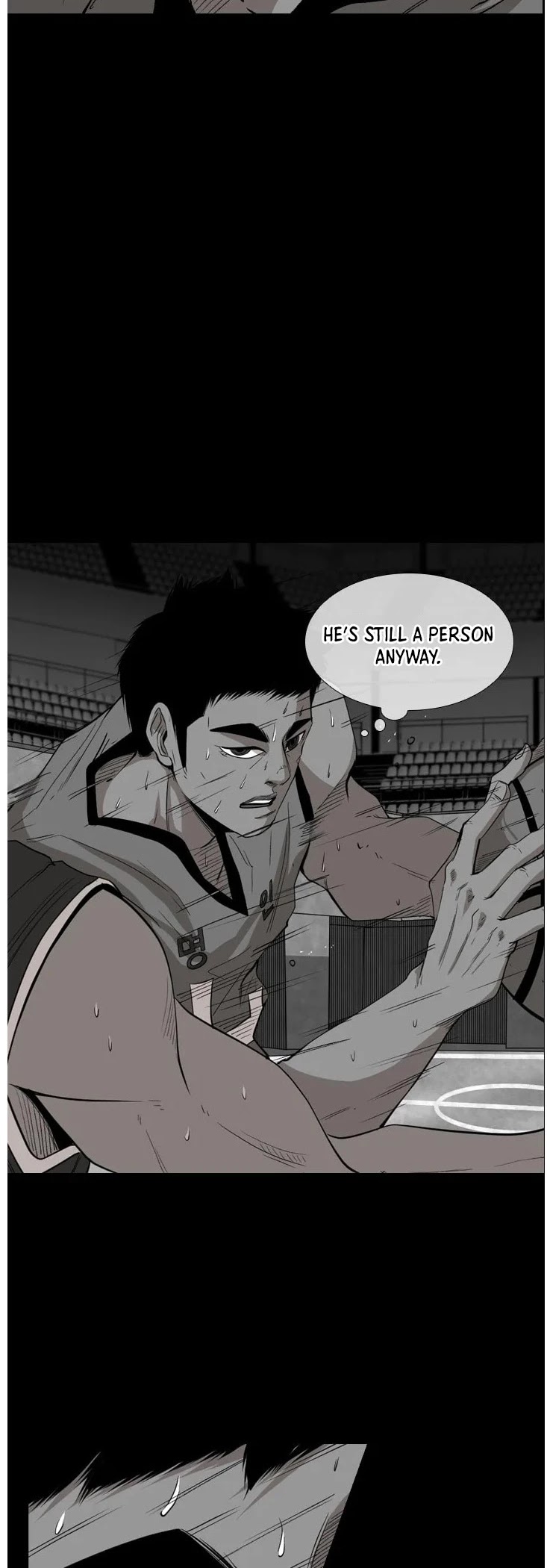 Shark Chapter 103 page 30 - Chapter 103