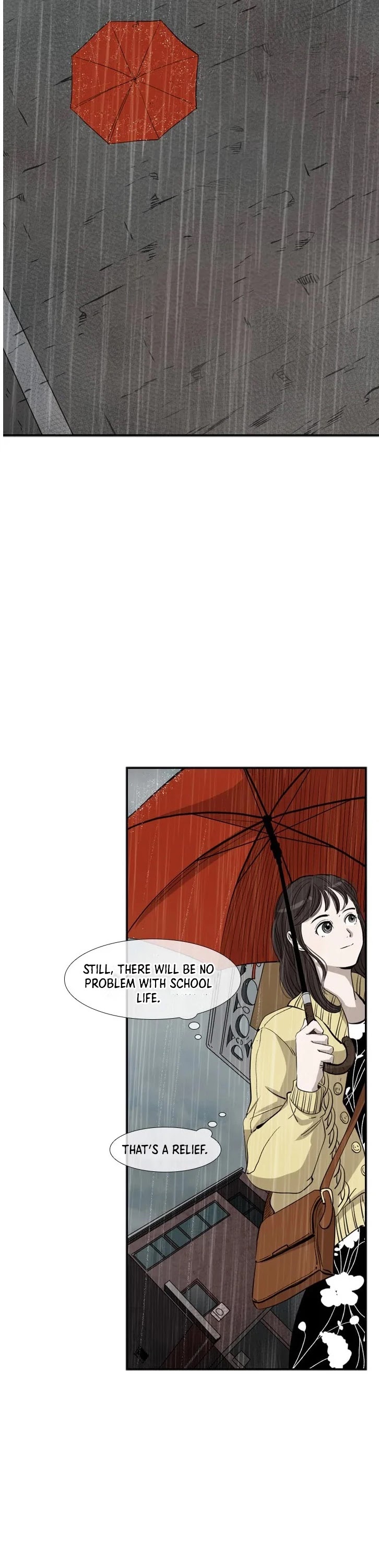 Shark Chapter 104 page 32 - Chapter 104
