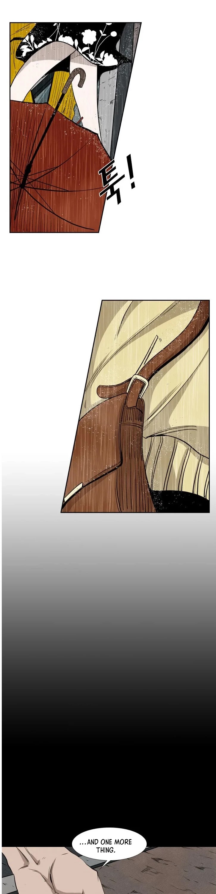 Shark Chapter 104 page 35 - Chapter 104