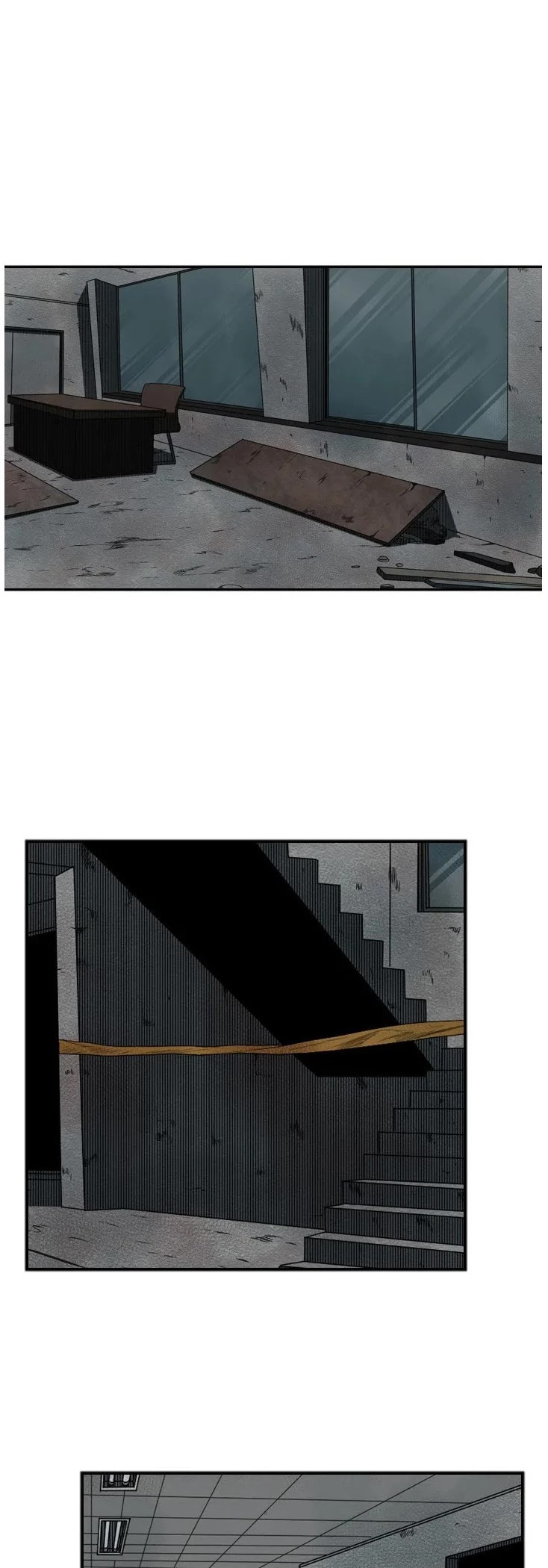 Shark Chapter 105 page 16 - Chapter 105