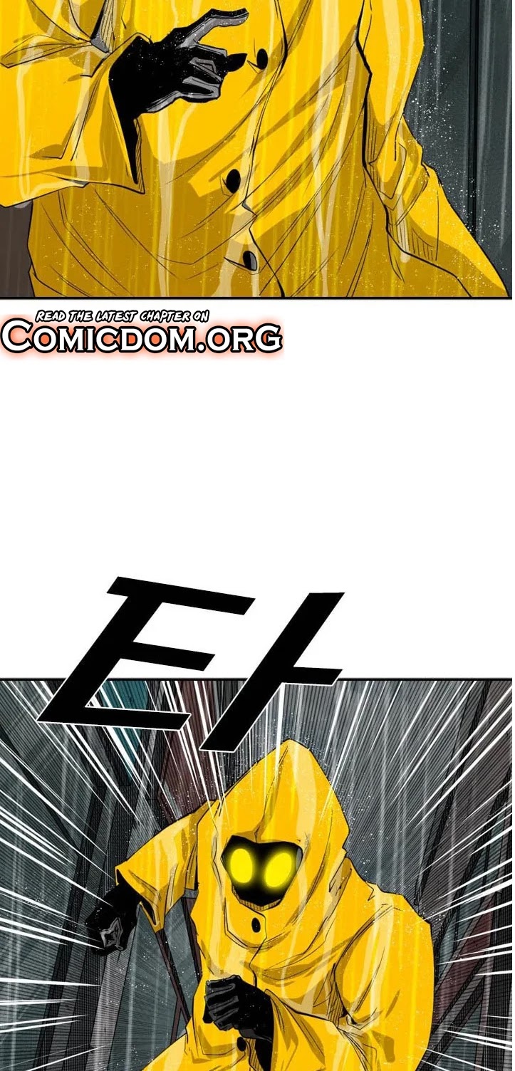 Shark Chapter 105 page 6 - Chapter 105