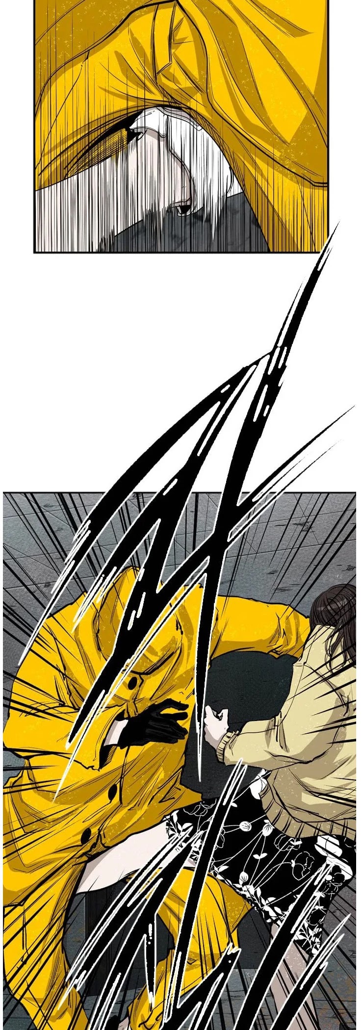 Shark Chapter 106 page 14 - Chapter 106