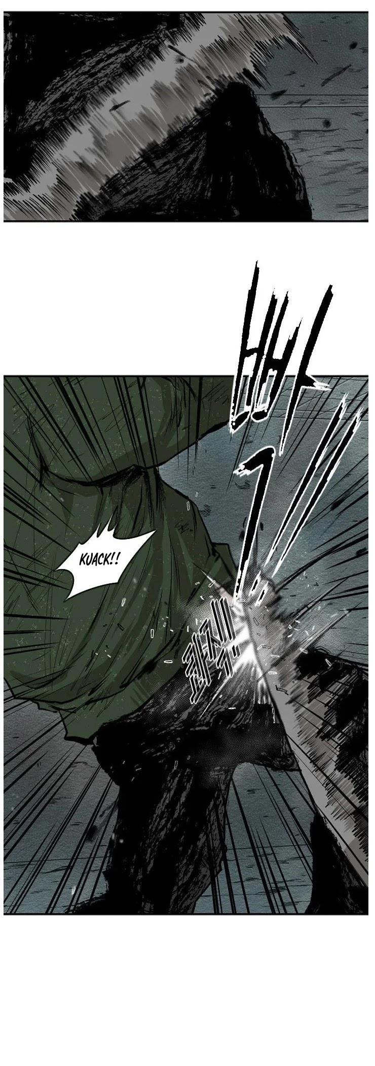 Shark Chapter 107 page 21 - Chapter 107