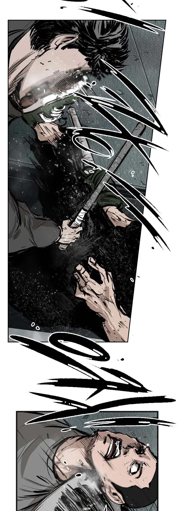 Shark Chapter 108 page 21 - Chapter 108