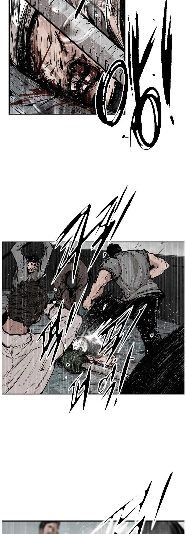 Shark Chapter 108 page 27 - Chapter 108