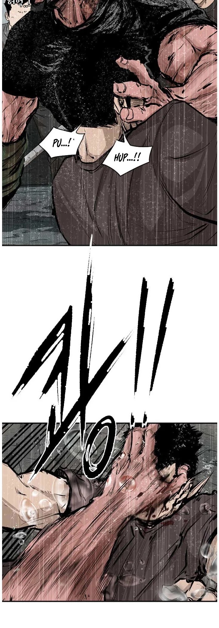 Shark Chapter 108 page 30 - Chapter 108