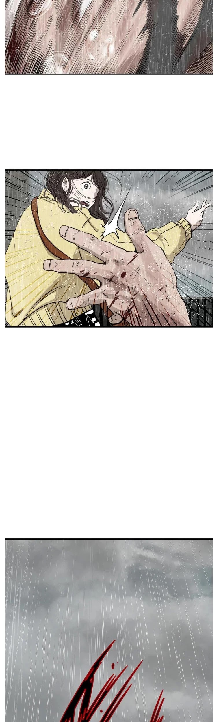 Shark Chapter 108 page 47 - Chapter 108