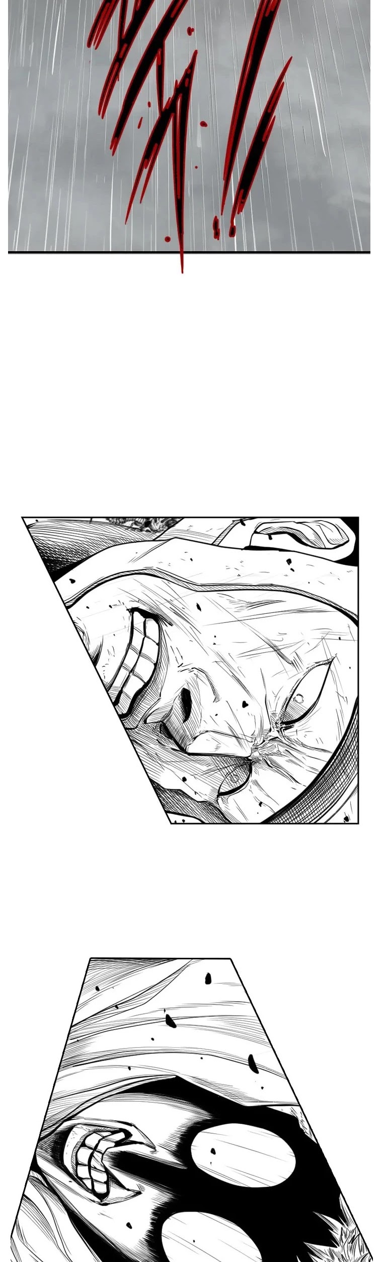 Shark Chapter 108 page 48 - Chapter 108