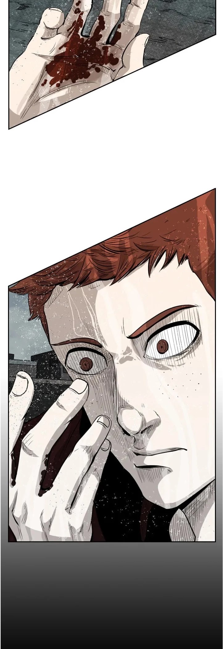 Shark Chapter 109 page 17 - Chapter 109