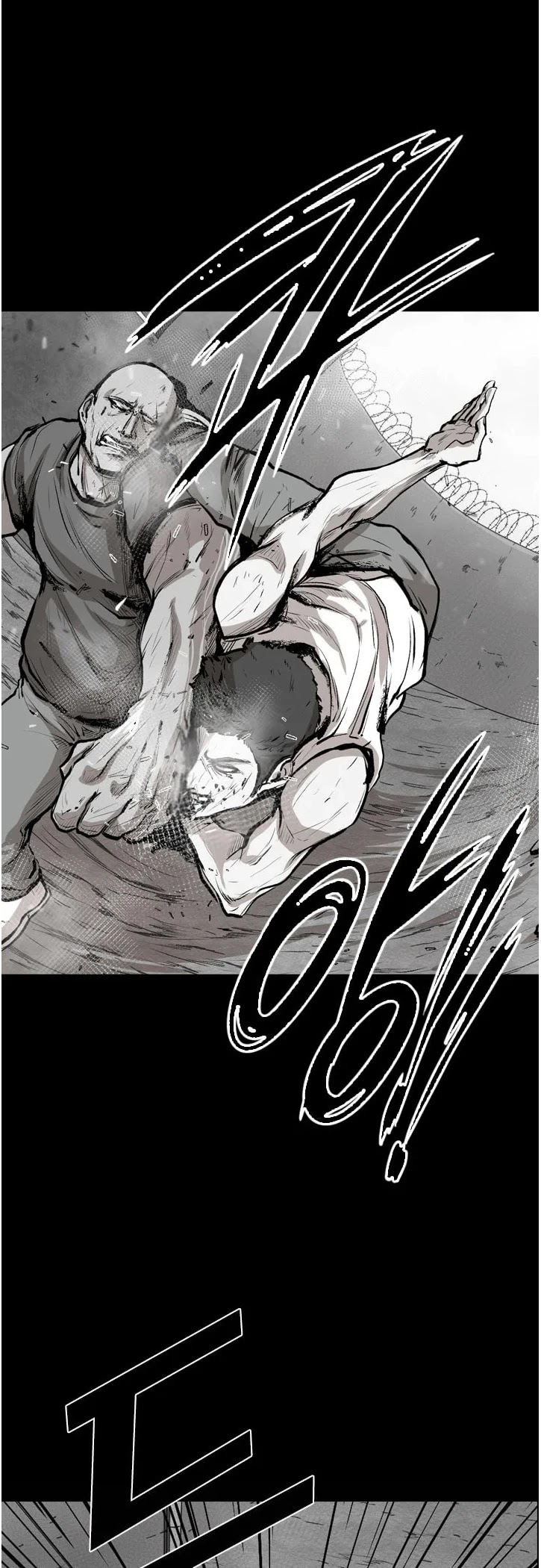 Shark Chapter 109 page 23 - Chapter 109