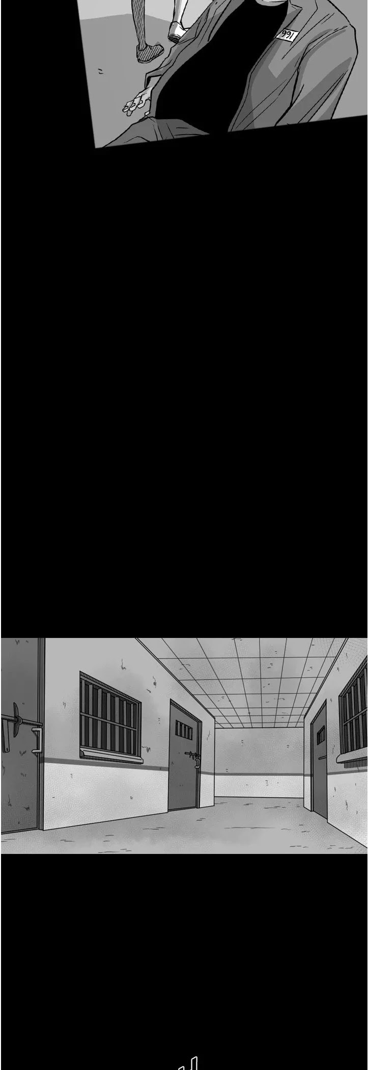 Shark Chapter 109 page 30 - Chapter 109