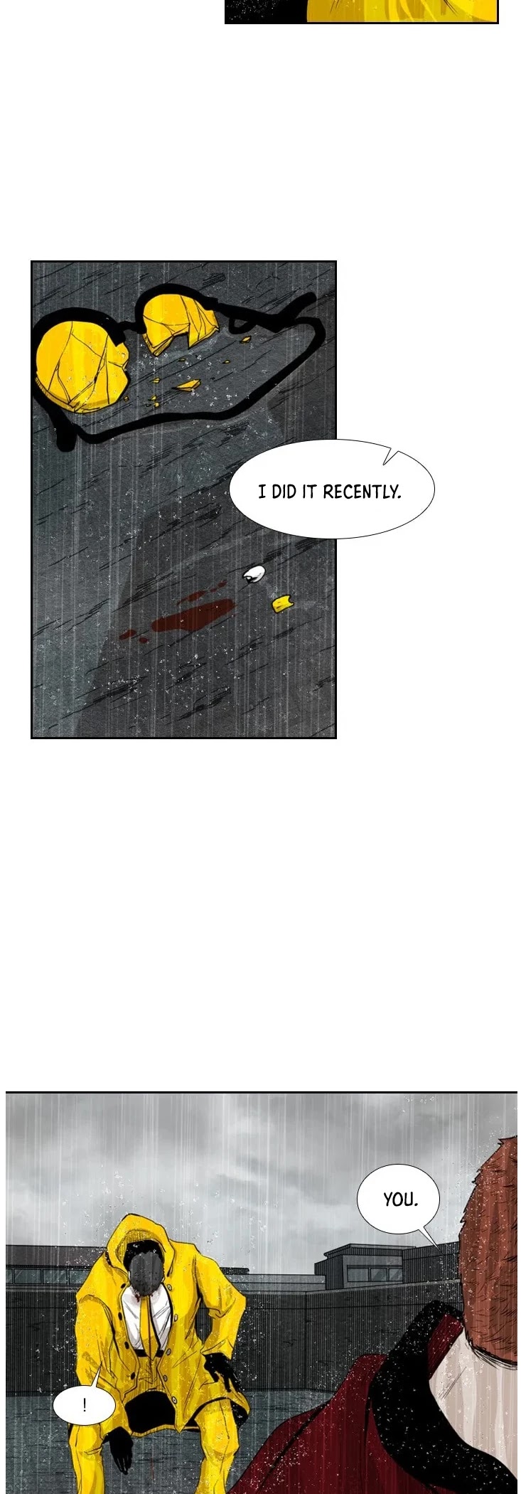 Shark Chapter 109 page 44 - Chapter 109