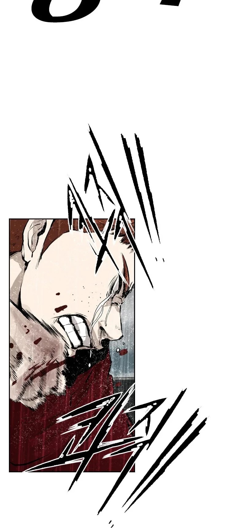 Shark Chapter 110 page 10 - Chapter 110