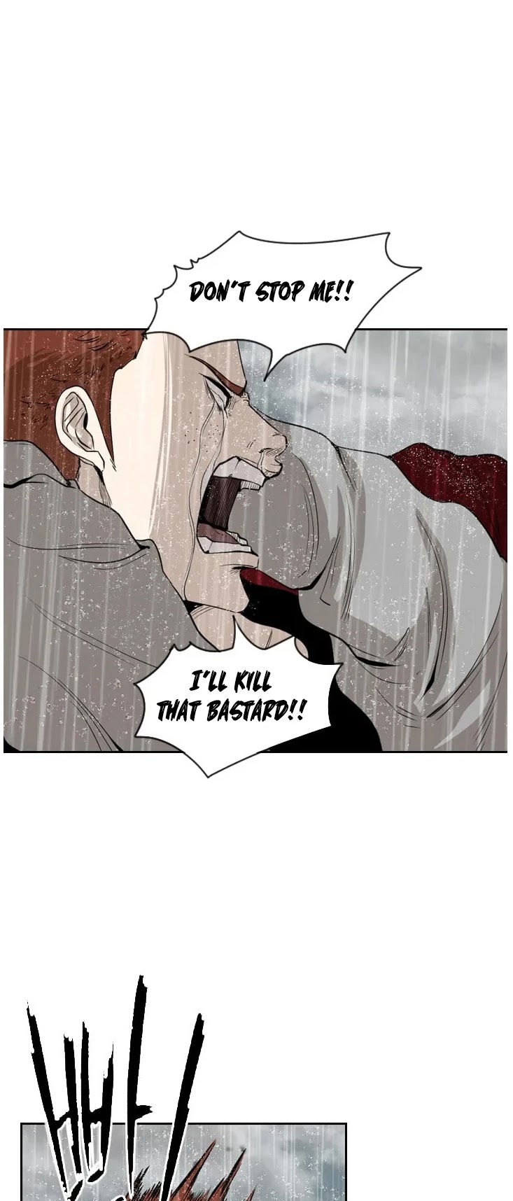 Shark Chapter 110 page 12 - Chapter 110