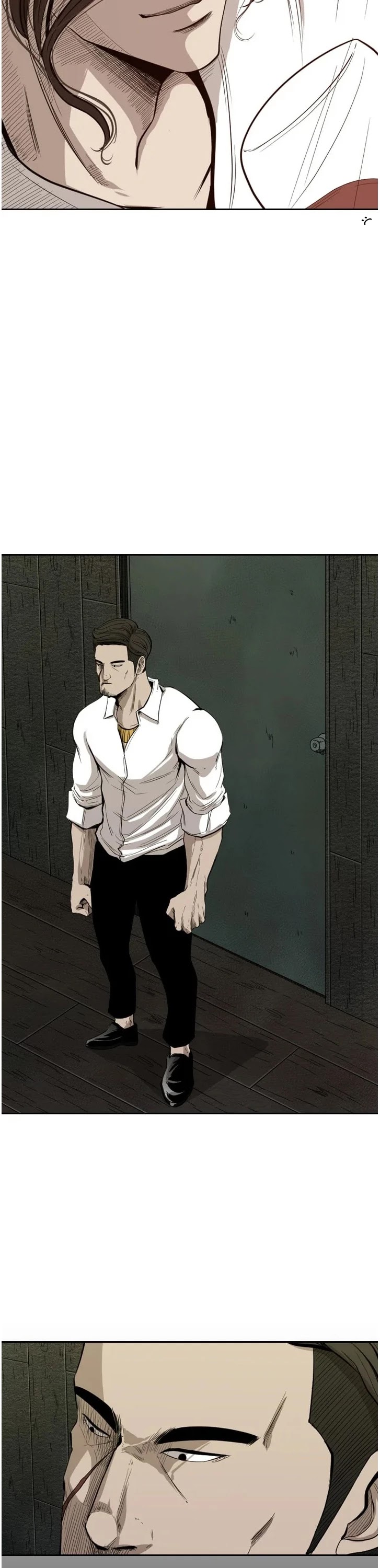 Shark Chapter 111 page 32 - Chapter 111