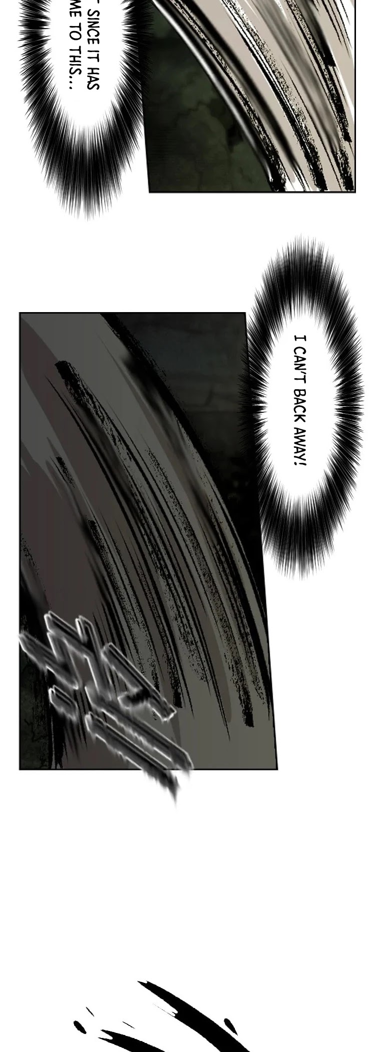 Shark Chapter 112 page 17 - Chapter 112