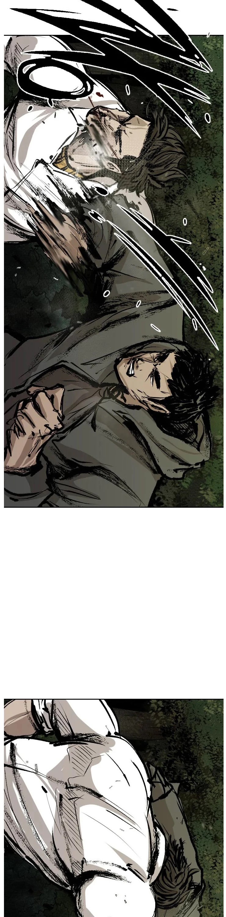 Shark Chapter 112 page 18 - Chapter 112