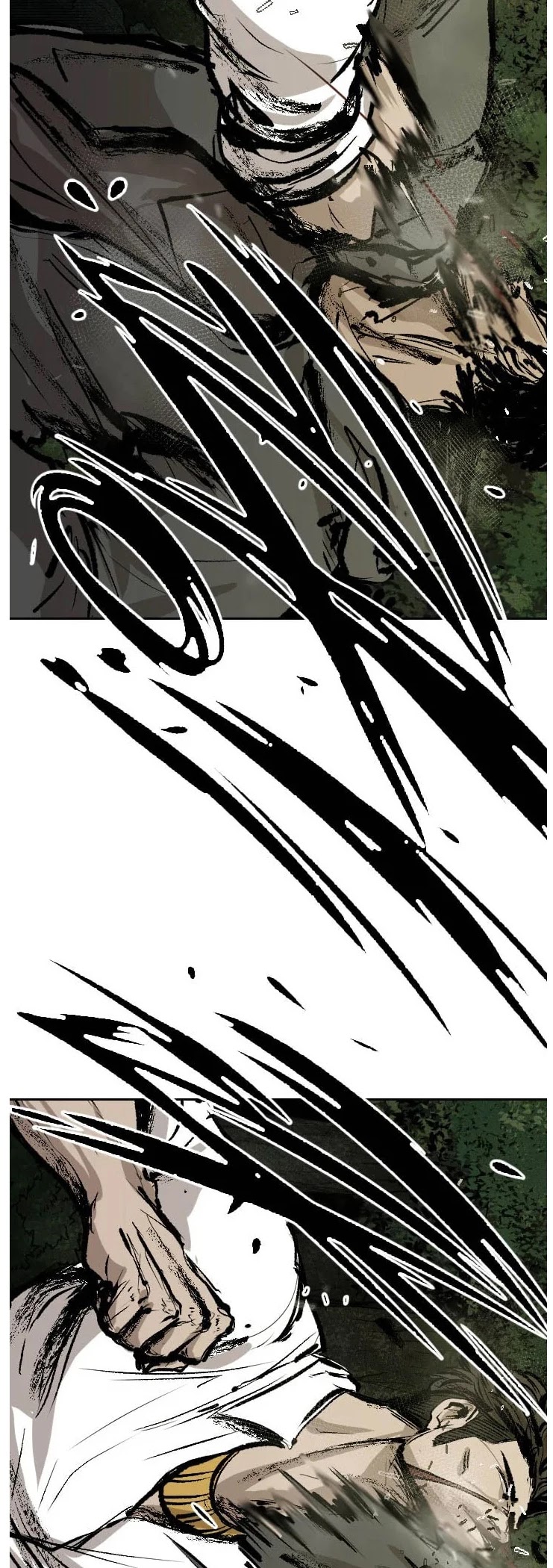 Shark Chapter 112 page 19 - Chapter 112