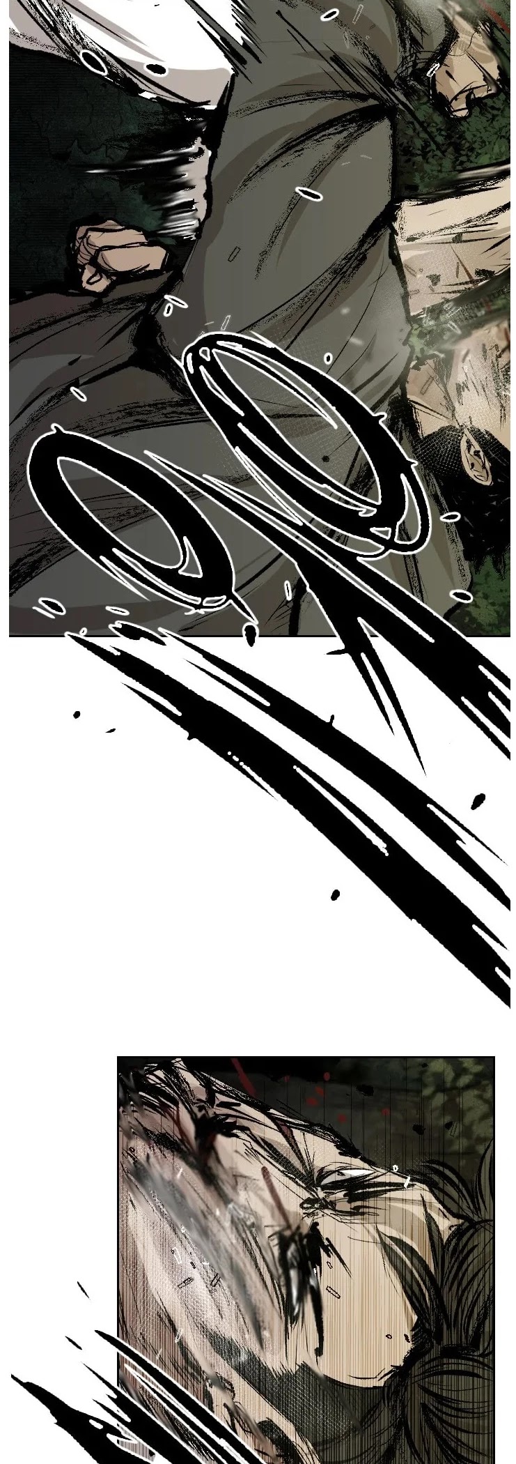 Shark Chapter 112 page 20 - Chapter 112