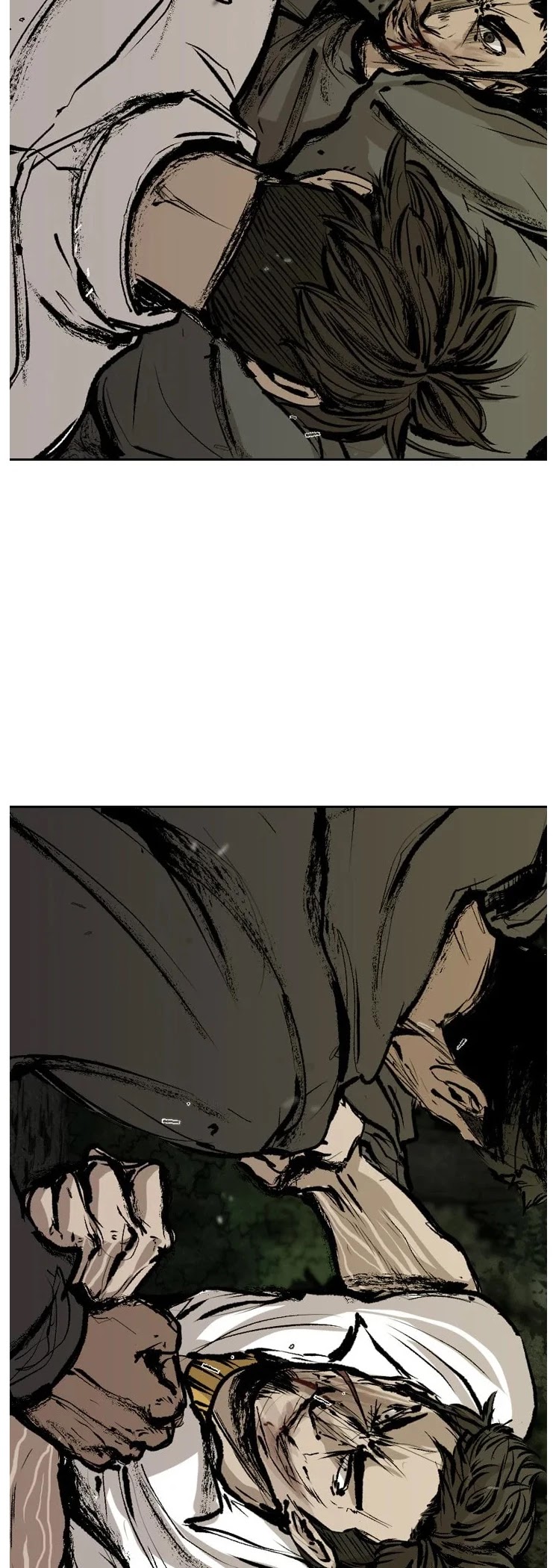 Shark Chapter 112 page 23 - Chapter 112