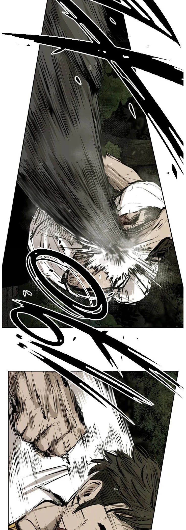 Shark Chapter 113 page 24 - Chapter 113