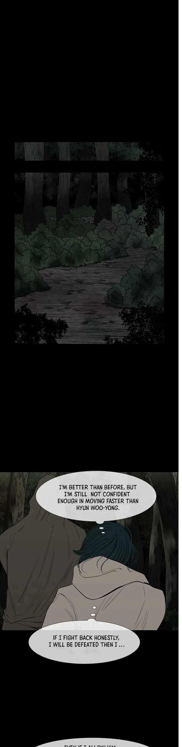Shark Chapter 113 page 43 - Chapter 113