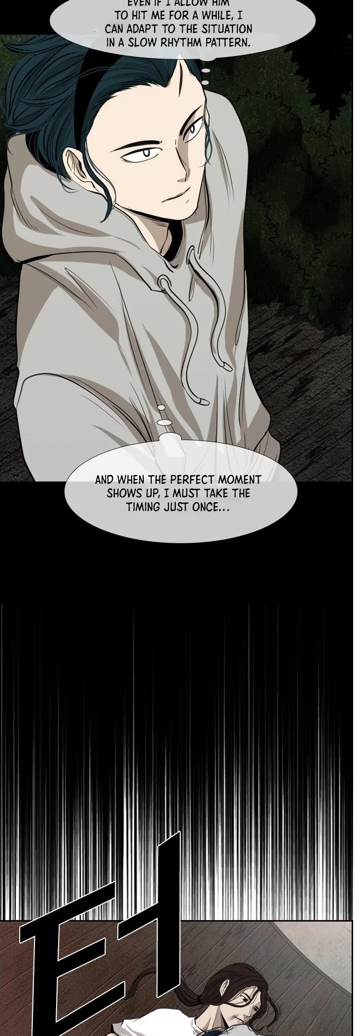 Shark Chapter 113 page 44 - Chapter 113