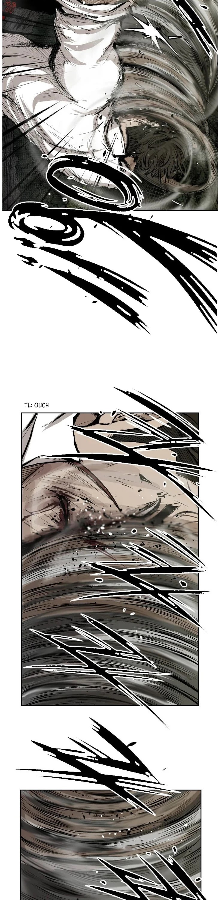 Shark Chapter 114 page 26 - Chapter 114