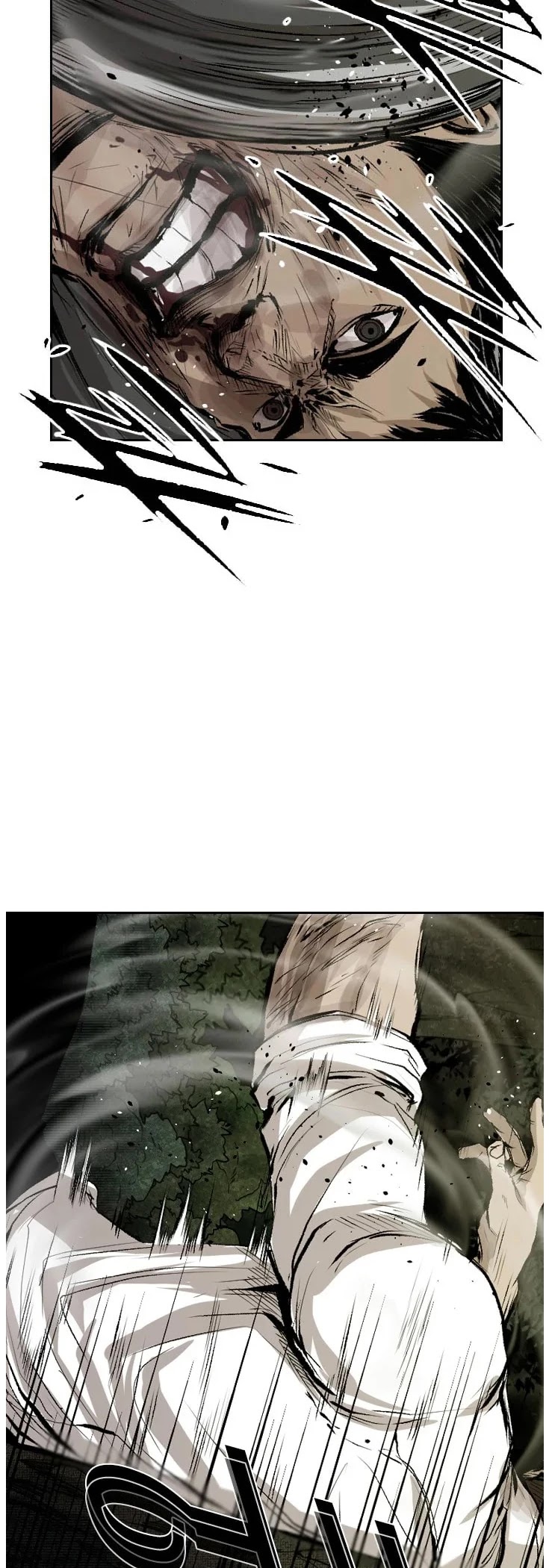 Shark Chapter 114 page 27 - Chapter 114