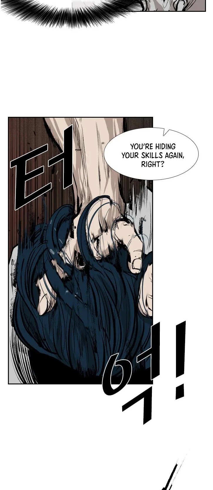 Shark Chapter 114 page 42 - Chapter 114