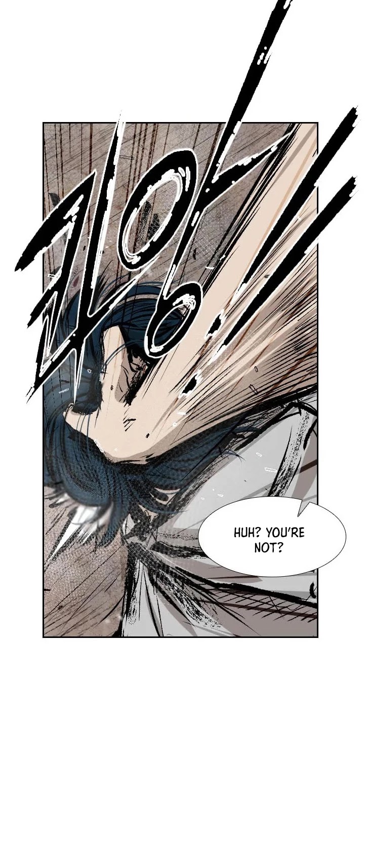 Shark Chapter 114 page 43 - Chapter 114