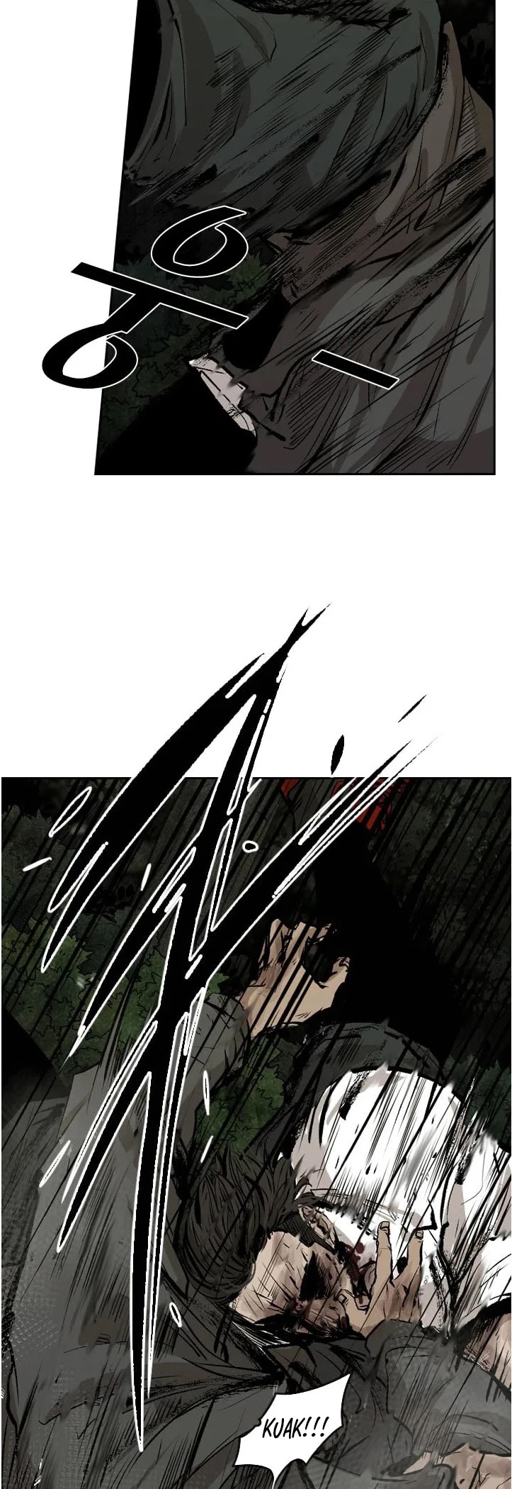 Shark Chapter 115 page 27 - Chapter 115