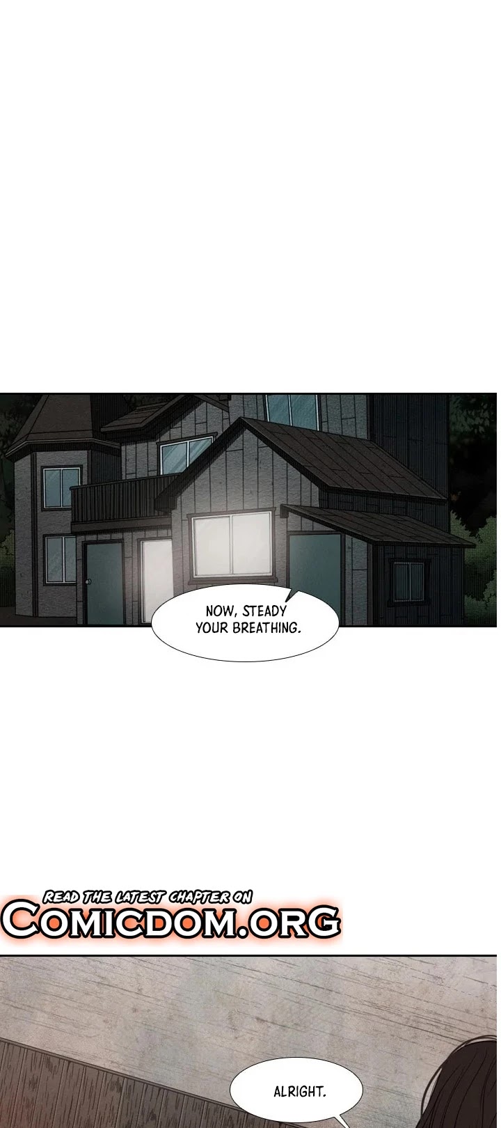 Shark Chapter 115 page 3 - Chapter 115