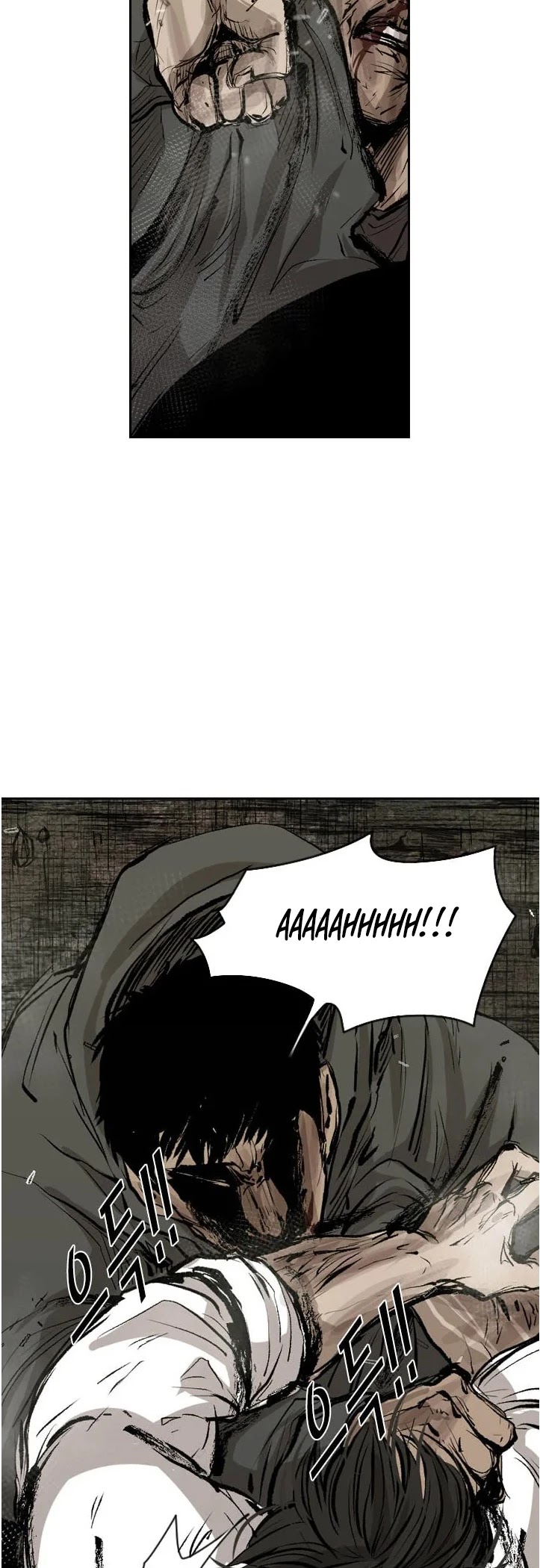 Shark Chapter 115 page 30 - Chapter 115
