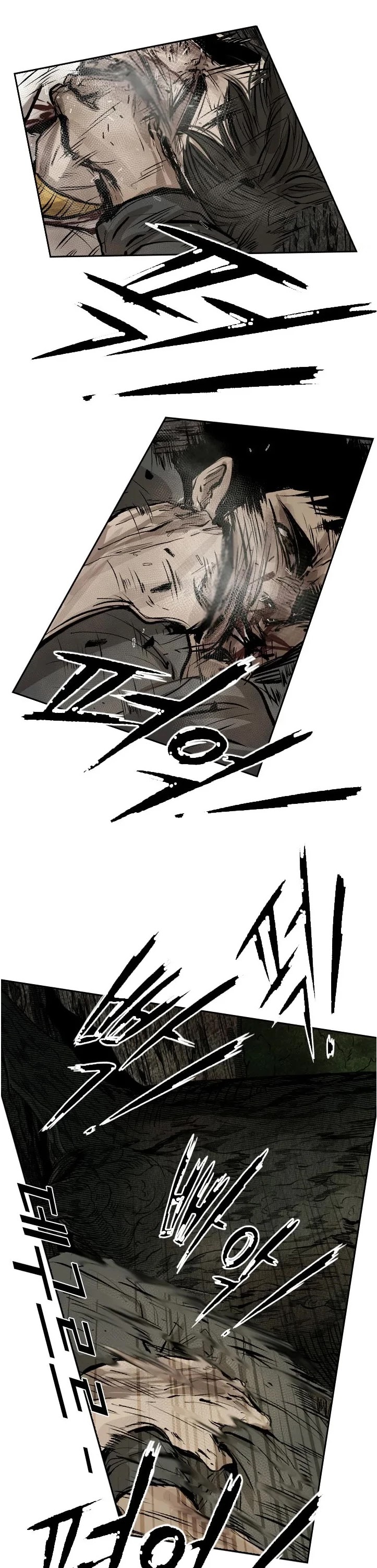 Shark Chapter 115 page 32 - Chapter 115