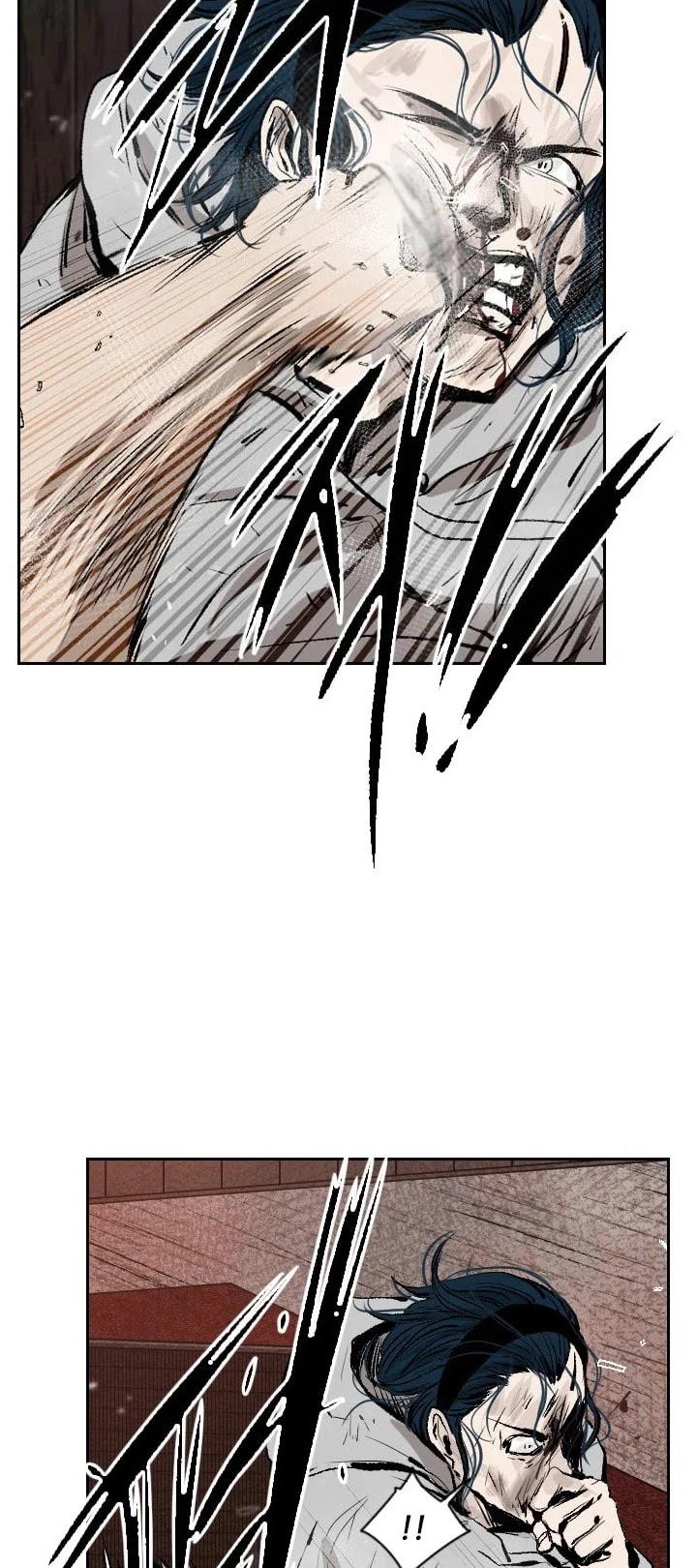 Shark Chapter 115 page 7 - Chapter 115