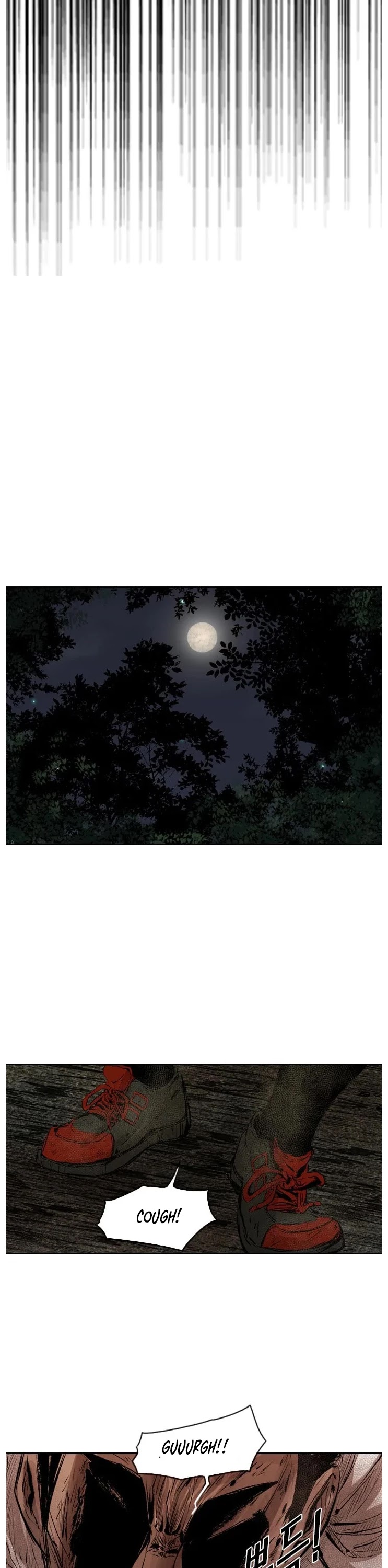 Shark Chapter 117 page 26 - Chapter 117