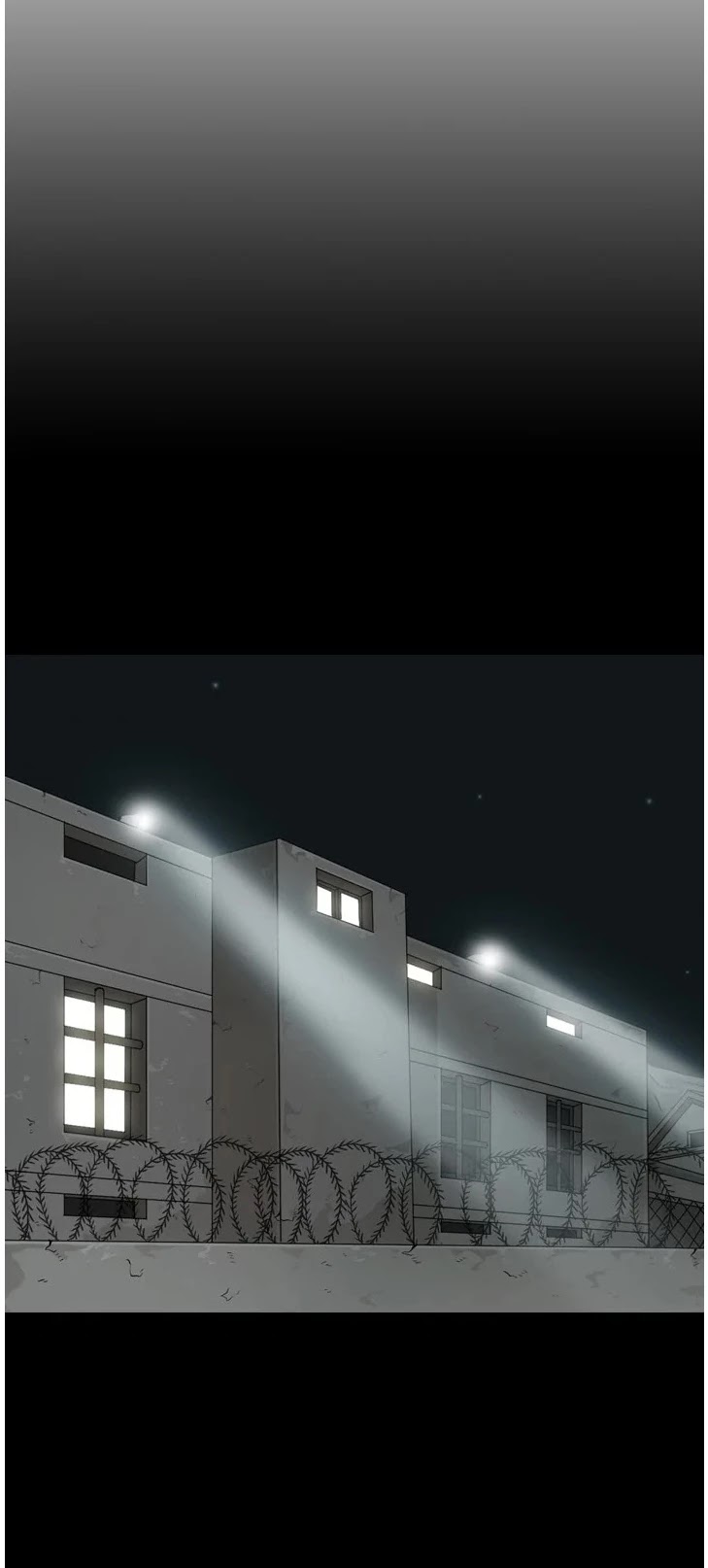Shark Chapter 117 page 3 - Chapter 117