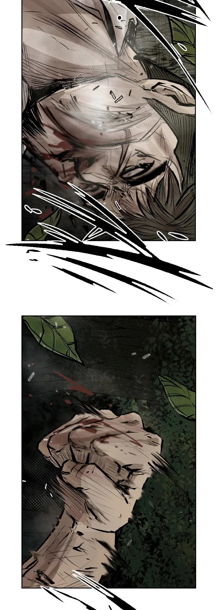 Shark Chapter 117 page 42 - Chapter 117