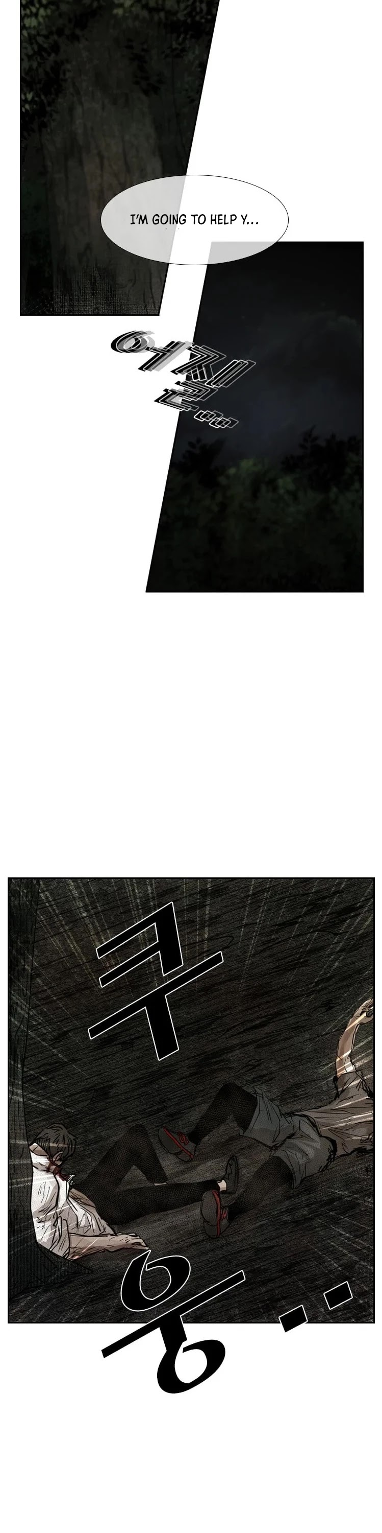 Shark Chapter 117 page 47 - Chapter 117