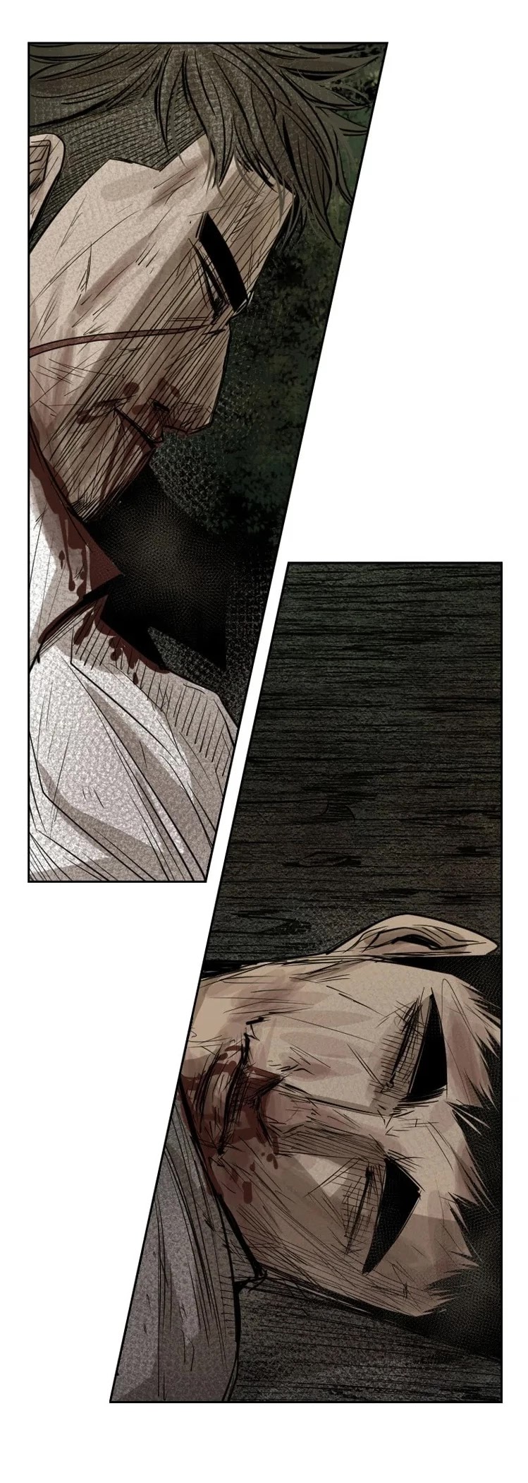 Shark Chapter 117 page 48 - Chapter 117