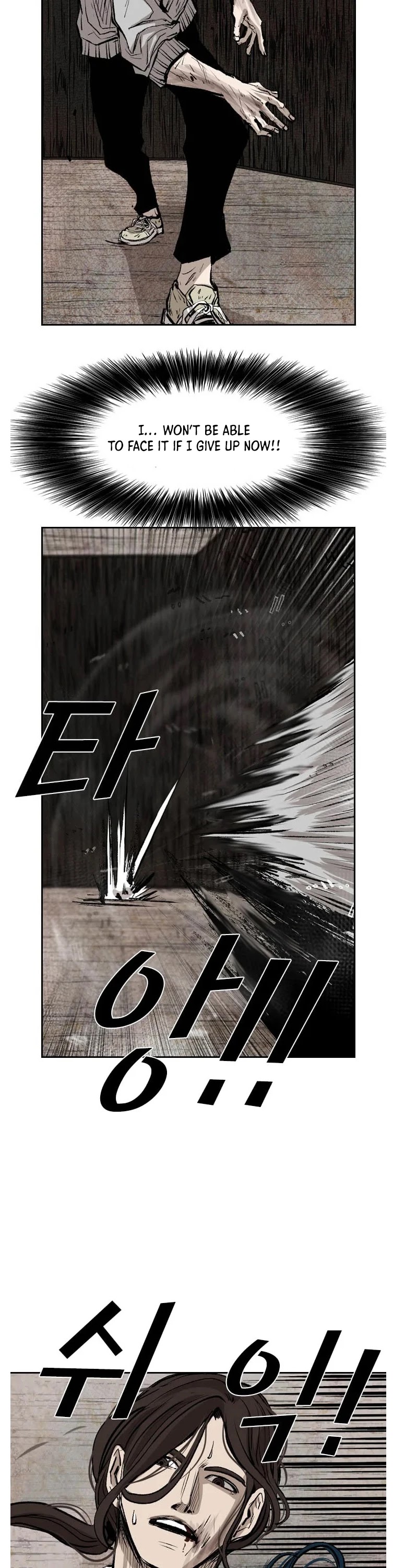 Shark Chapter 118 page 29 - Chapter 118
