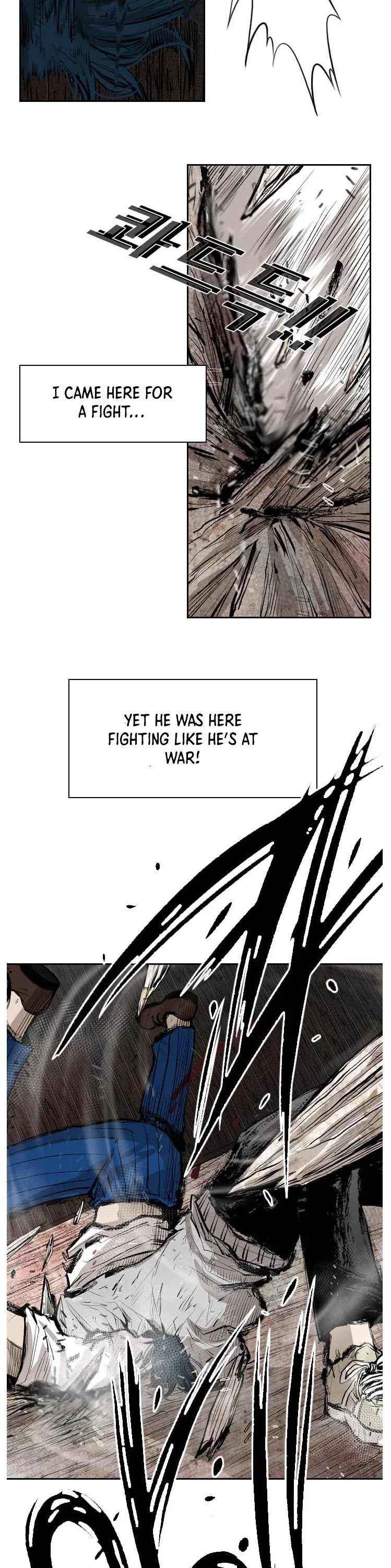 Shark Chapter 118 page 44 - Chapter 118