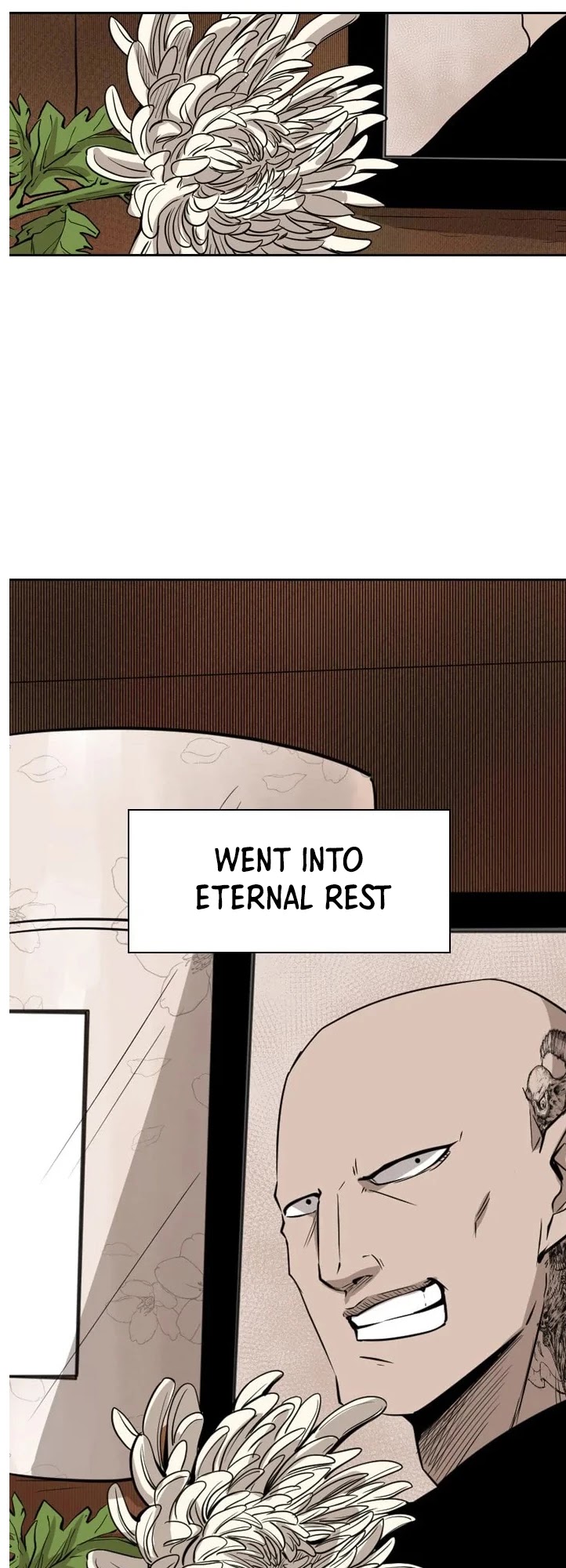 Shark Chapter 120 page 25 - Chapter 120
