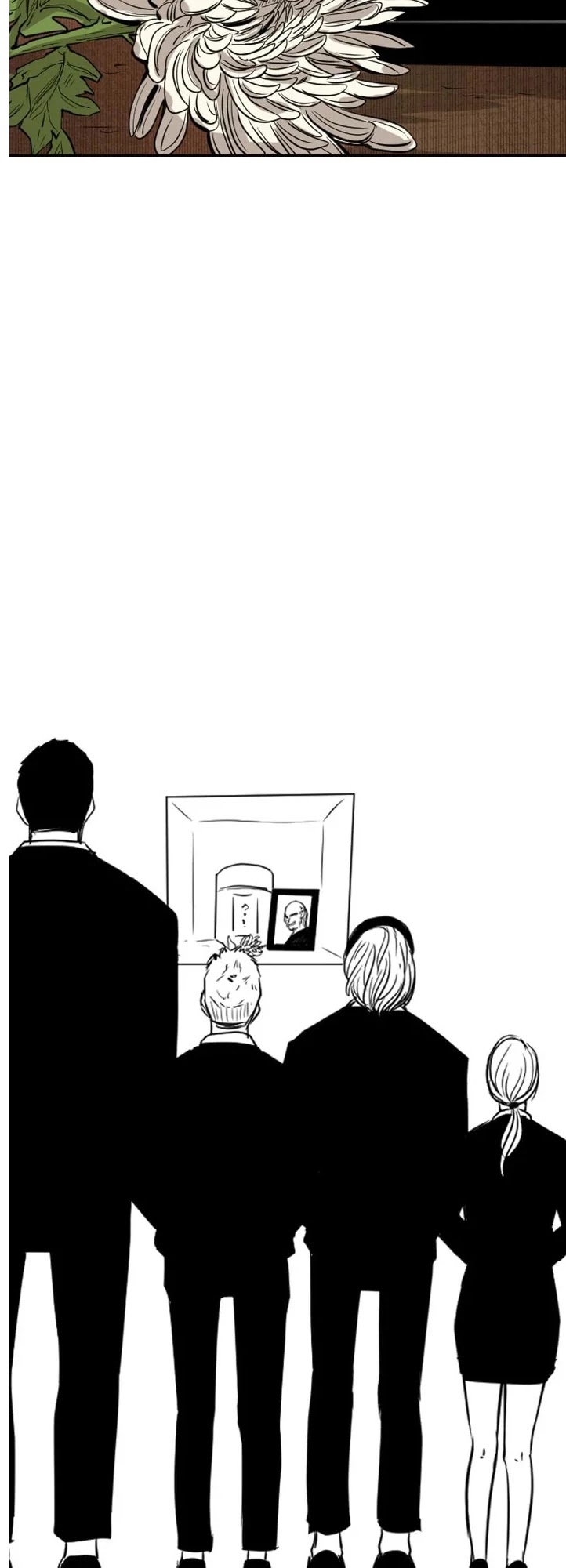 Shark Chapter 120 page 26 - Chapter 120