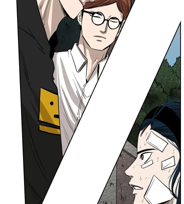 Shark Chapter 120 page 29 - Chapter 120