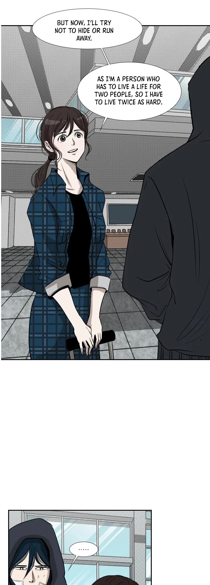 Shark Chapter 120 page 36 - Chapter 120
