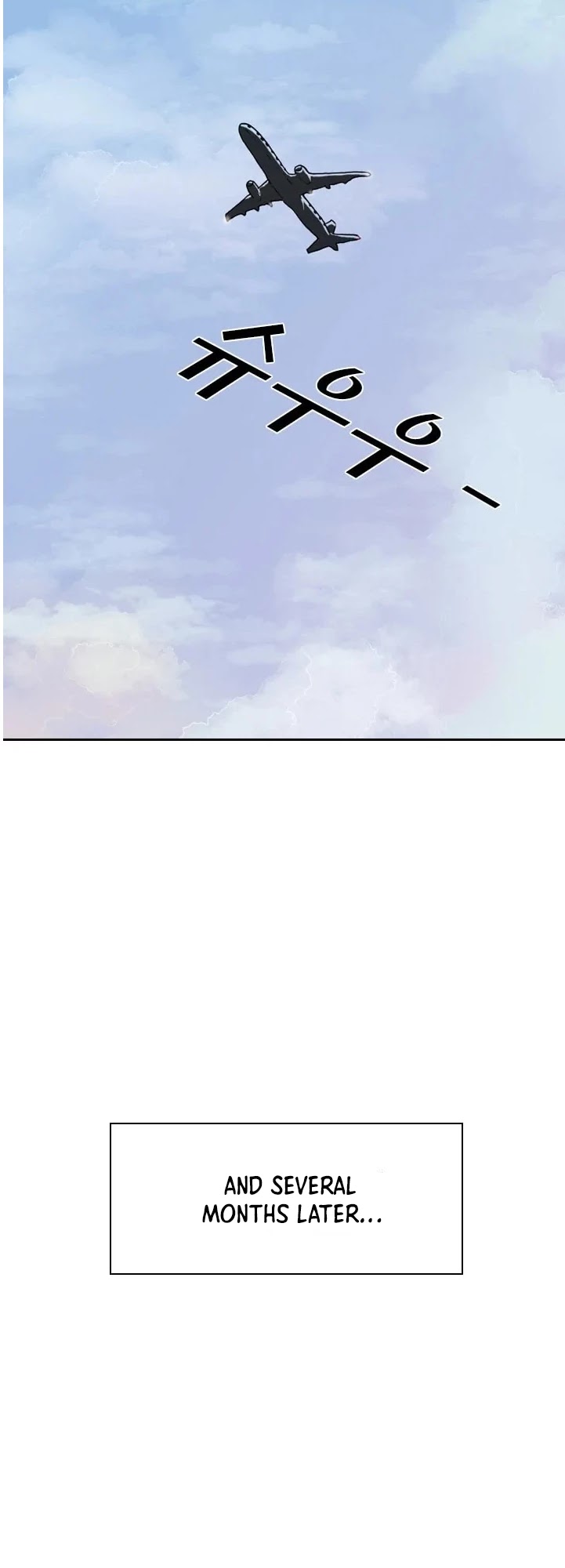 Shark Chapter 120 page 41 - Chapter 120